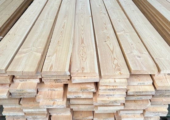 Holz | Kanadische Lärche